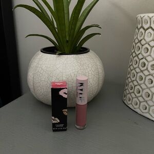 Brand New Kylie Cosmetics Lipstick and Liquid Lipstick